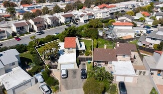 Plus de détails pour 7392 Freeman Pl, Goleta, CA - Multi-résidentiel à vendre