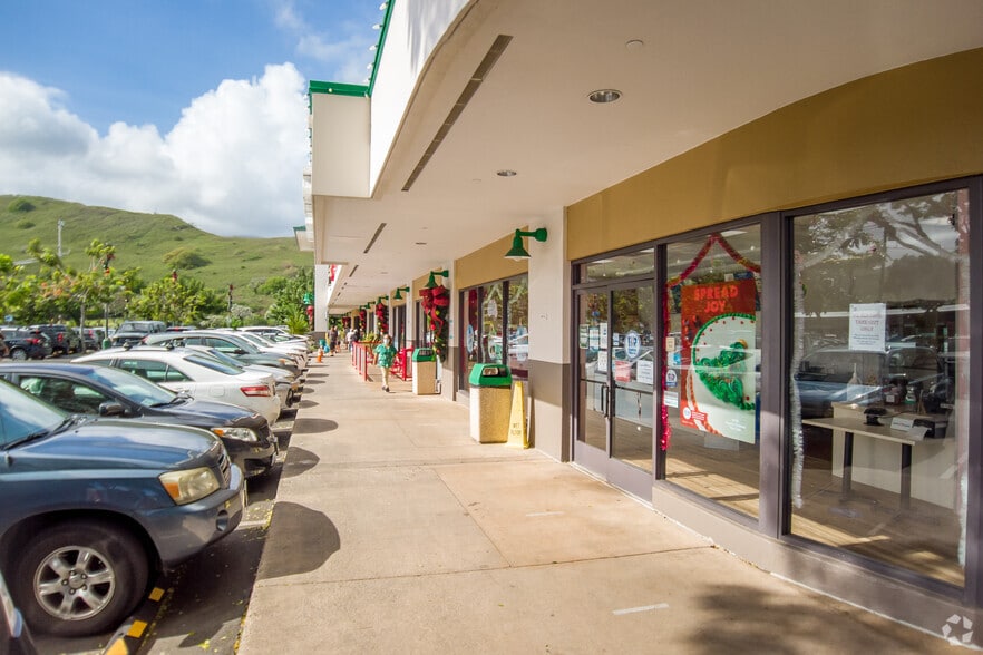 108 Hekili St, Kailua, HI for lease - Building Photo - Image 3 of 4