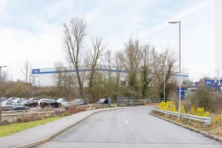More details for 100 Avenue East, Braintree - Industrial for Lease