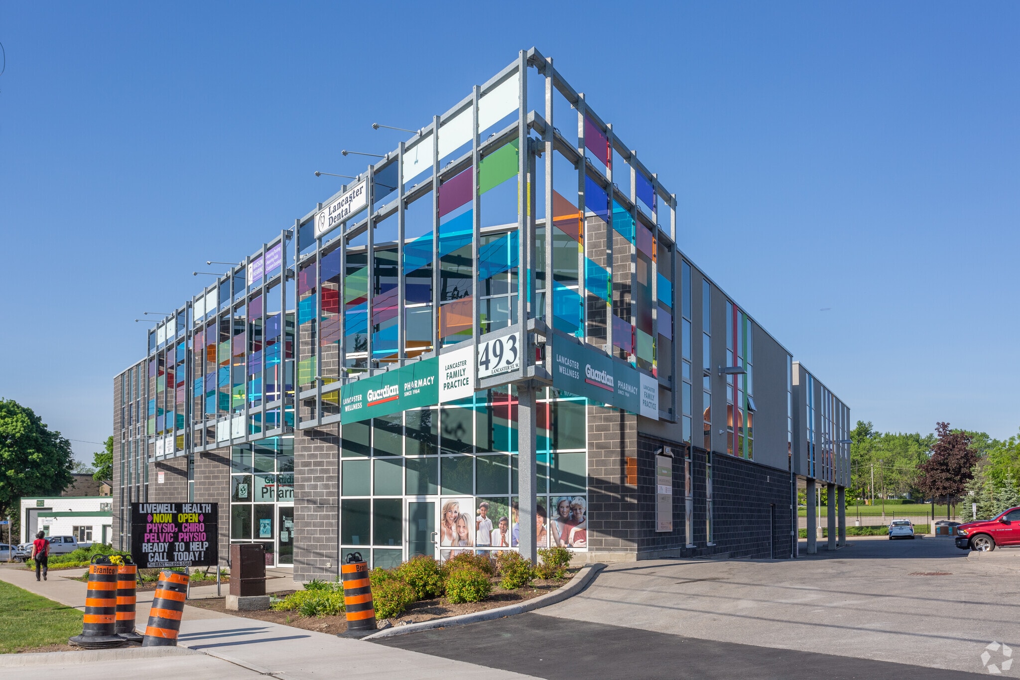 493 Lancaster St W, Kitchener, ON à vendre Photo principale- Image 1 de 1