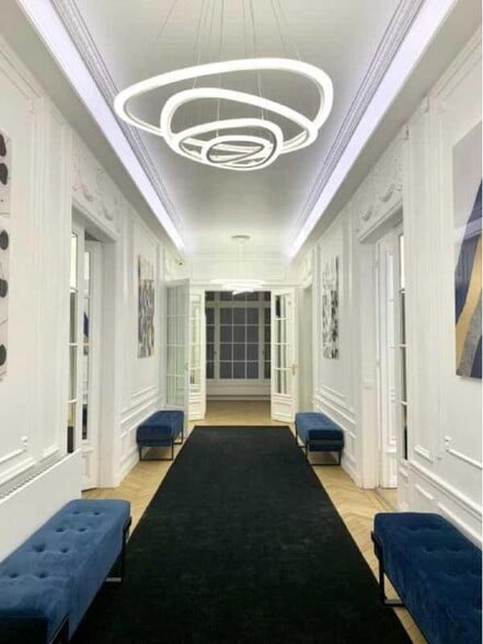 156 Avenue Victor Hugo, Paris à louer - Hall d’entrée - Image 1 de 12