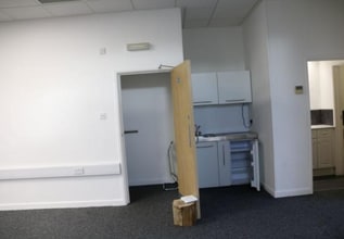 4-6 Peddlars Walk, Ringwood à louer Photo intérieure- Image 2 de 4