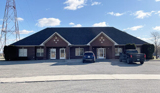 More details for 4014 River Rd, East China, MI - Office/Medical for Lease