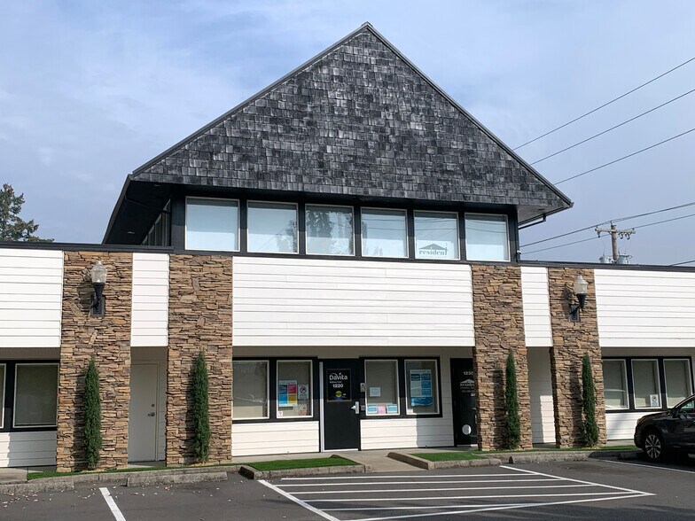 1220 Liberty St NE, Salem, OR à louer - Photo du bâtiment - Image 2 de 7