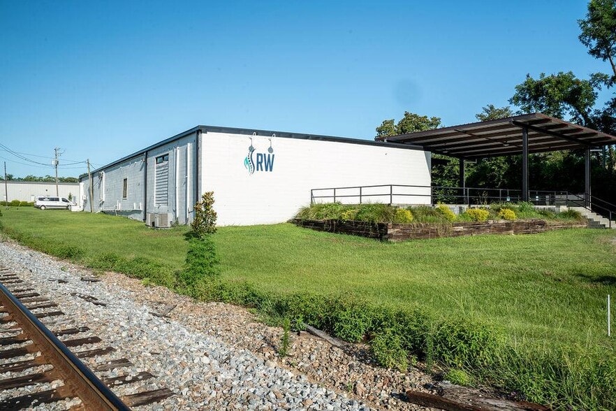 214 S Church St, Dublin, GA for sale - Building Photo - Image 3 of 61