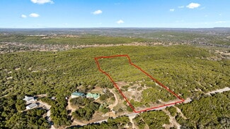 More details for 1220 Overland Stage rd, Dripping Springs, TX - Land for Sale