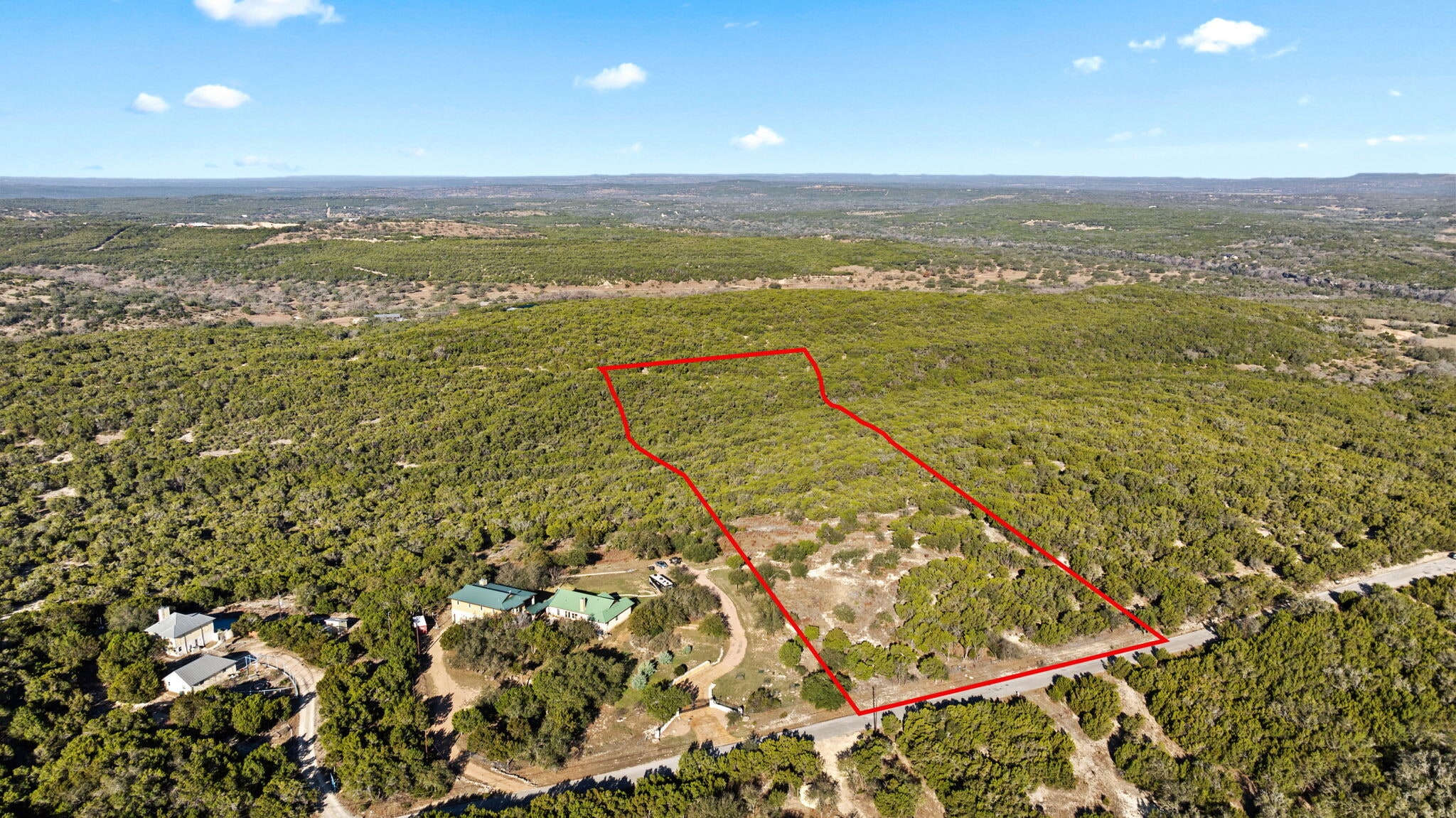 1220 Overland Stage rd, Dripping Springs, TX for sale Primary Photo- Image 1 of 21