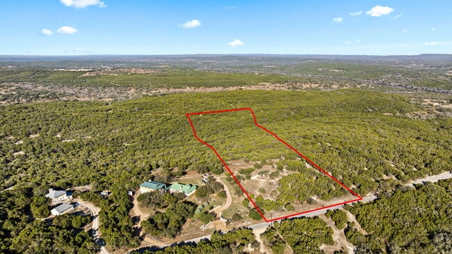 Plus de détails pour 1220 Overland Stage rd, Dripping Springs, TX - Terrain à vendre