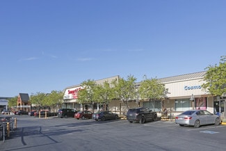 Plus de détails pour 1826-1890 S Norfolk St, San Mateo, CA - Commerce de détail à louer