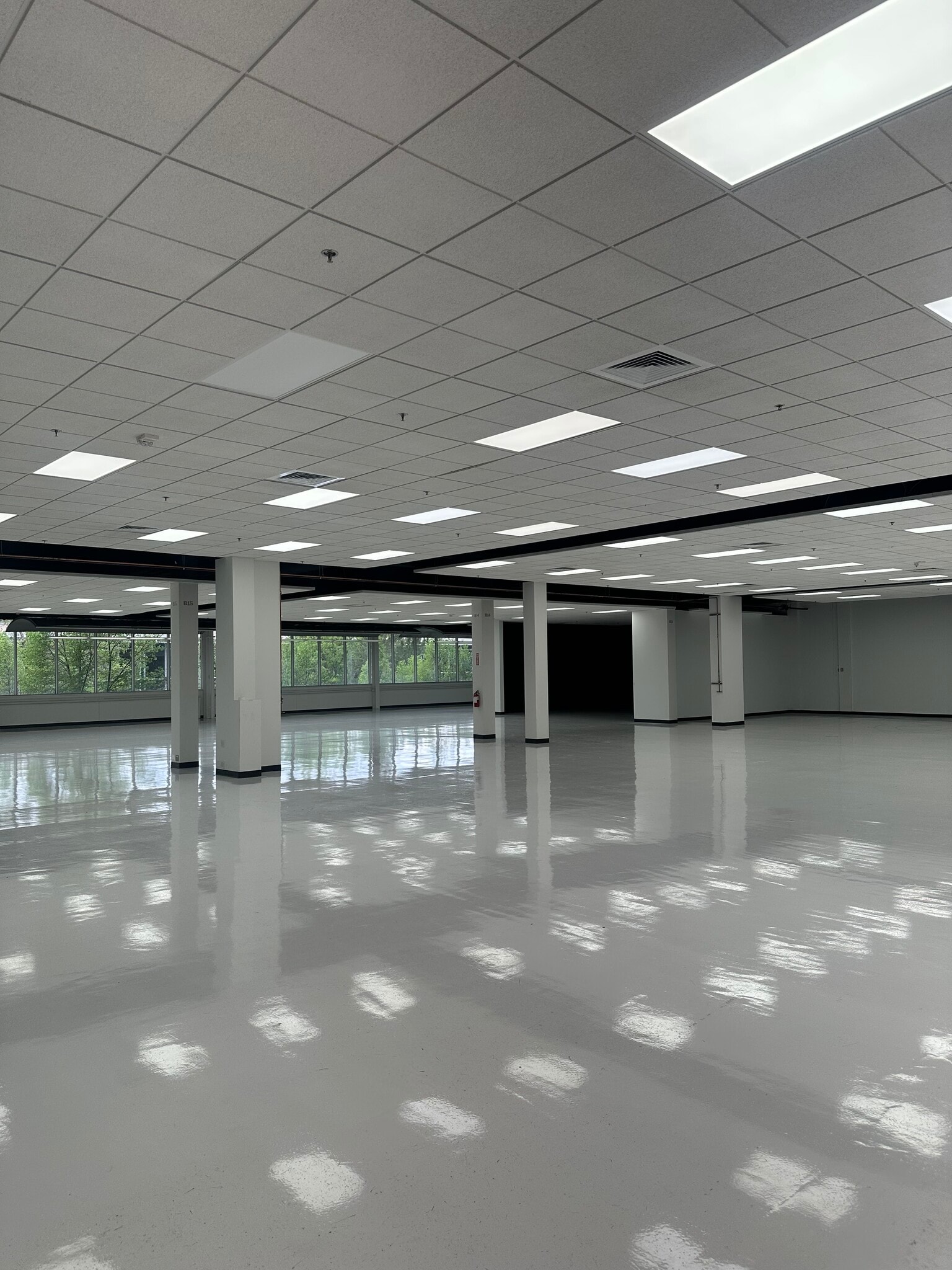 815 14th St SW, Loveland, CO for lease Interior Photo- Image 1 of 7