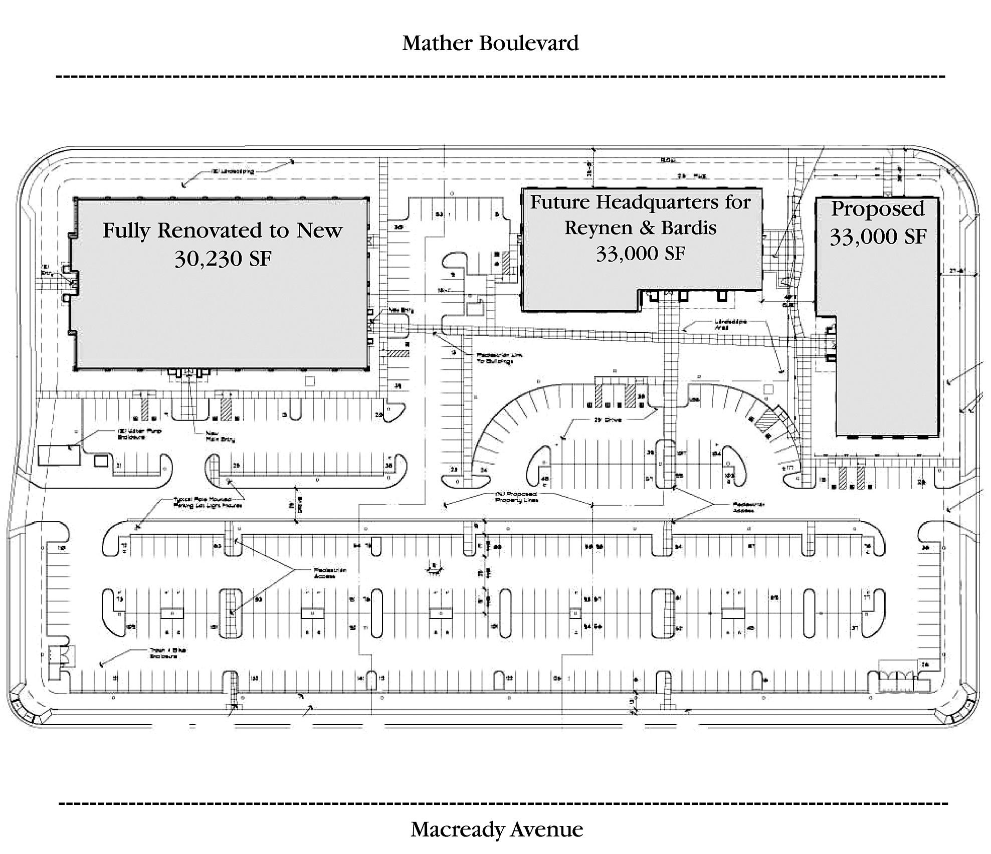 10640 Mather Blvd, Mather, CA for lease Building Photo- Image 1 of 10