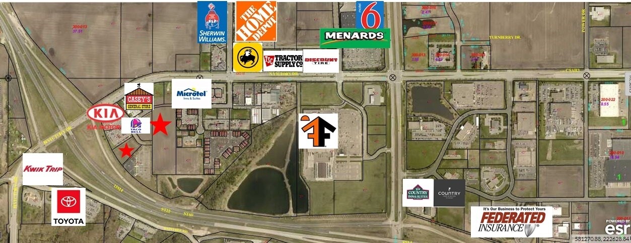 100 Saint Andrews Dr, Mankato, MN for sale Building Photo- Image 1 of 11