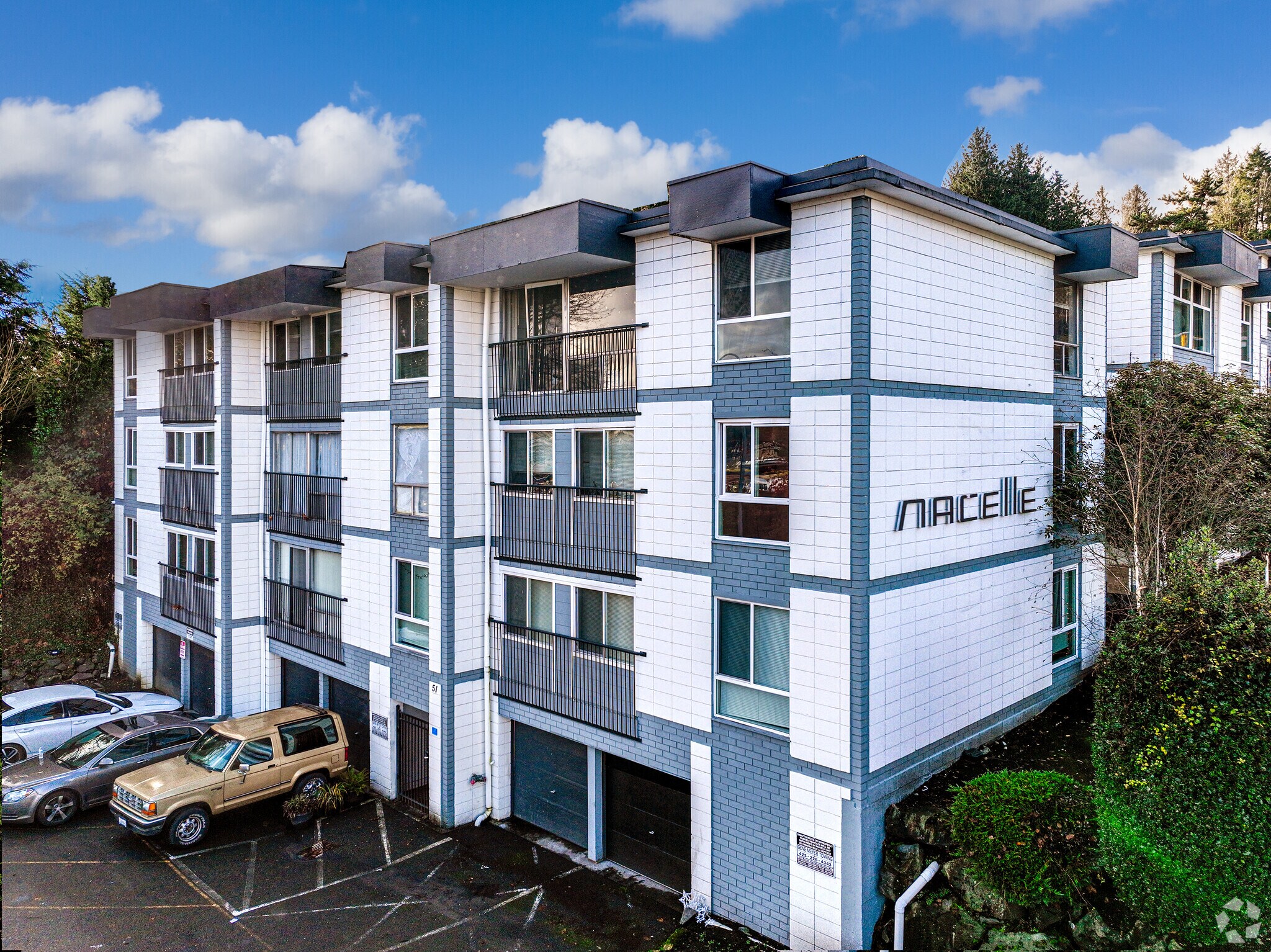 51 Hayes Pl SW, Renton, WA à vendre Photo principale- Image 1 de 1