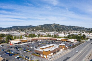 Plus de détails pour 75 Bellam Blvd, San Rafael, CA - Bureau/Commerce de détail, Vente au détail à louer