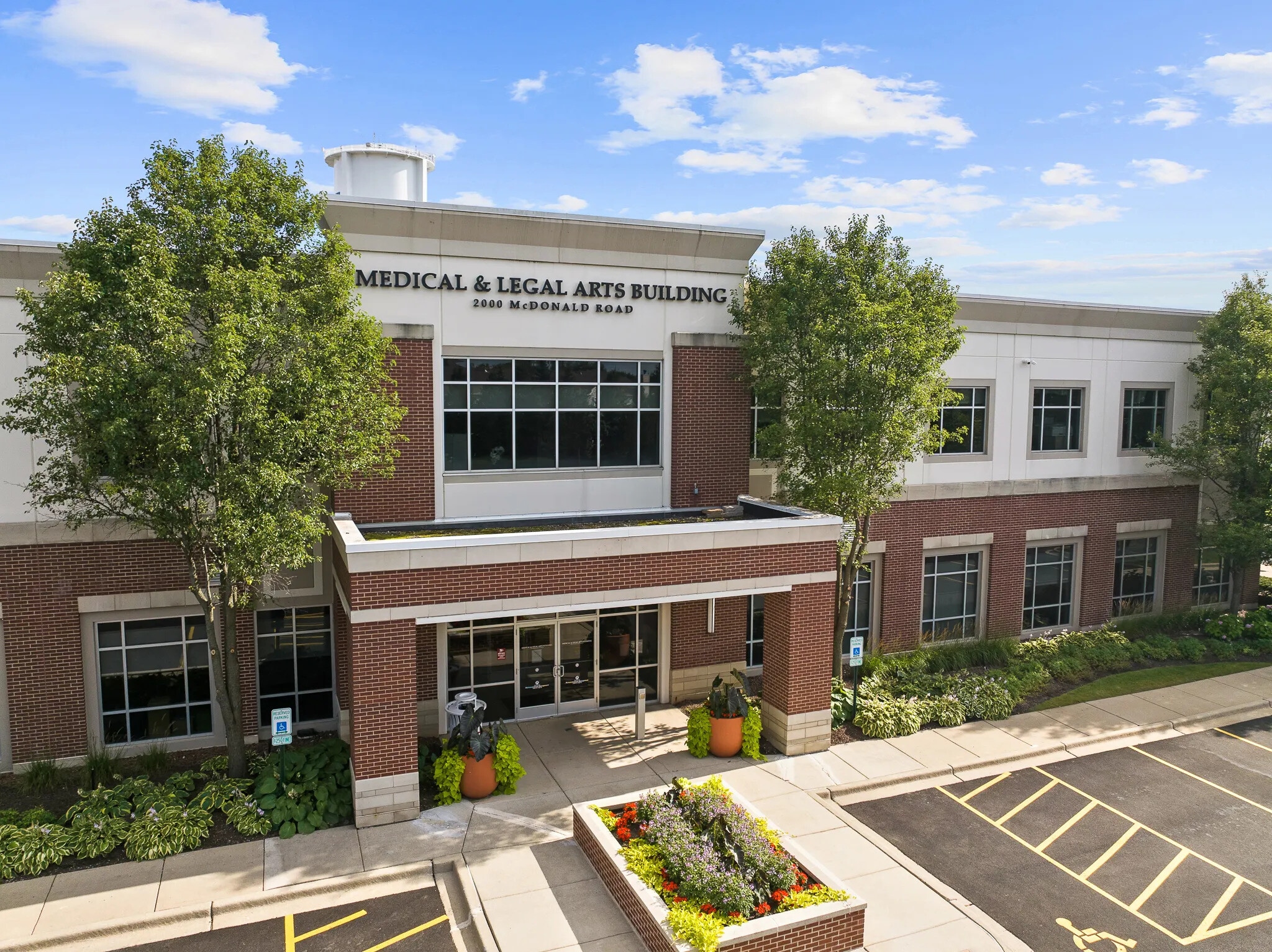 2000 McDonald Rd, South Elgin, IL for sale Building Photo- Image 1 of 29