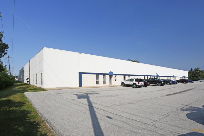 Plus de détails pour 1545 Holland Rd, Maumee, OH - Bureau, Local d'activités à louer