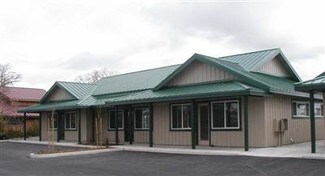 Plus de détails pour 71-75 N Main St, Templeton, CA - Bureau à louer