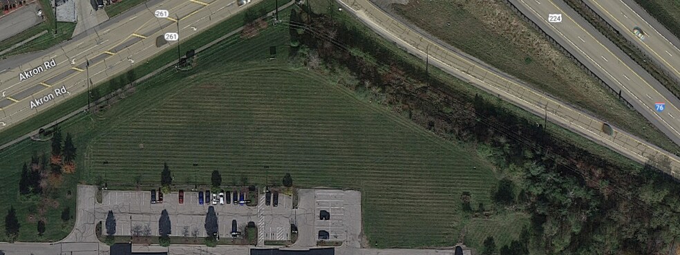 1104 Williams Reserve, Wadsworth, OH à vendre - Photo du bâtiment - Image 1 de 2