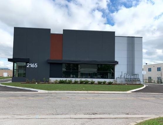 2165 Buckingham Rd, Oakville, ON for sale Building Photo- Image 1 of 1
