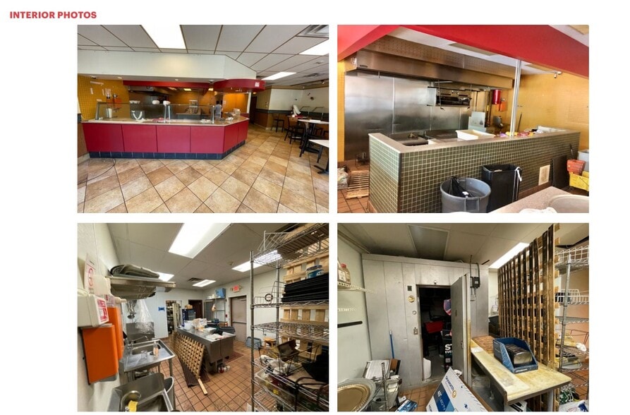 1270-1280 Montauk Hwy, Oakdale, NY for lease - Interior Photo - Image 2 of 7