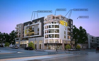 Plus de détails pour 602 S Westlake Ave, Los Angeles, CA - Commerce de détail à louer