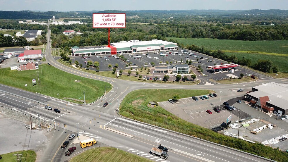 173 Holly Rd, Gilbertsville, PA à louer - Photo du bâtiment - Image 2 de 10