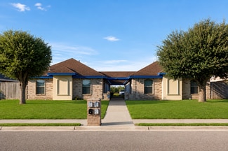 More details for 3115 E Diamondhead Ave, Alton, TX - Multifamily for Sale