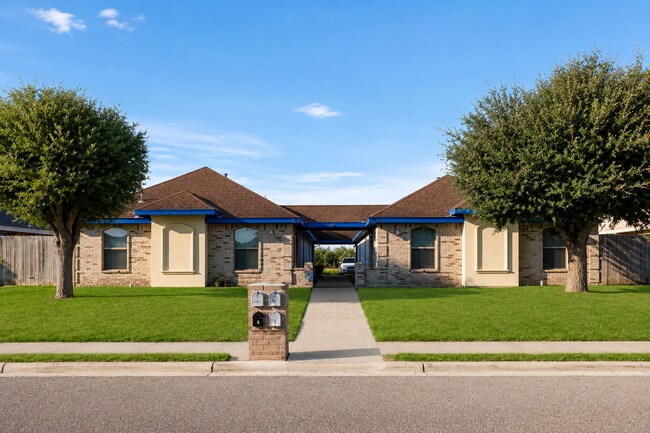 More details for 3115 E Diamondhead Ave, Alton, TX - Multifamily for Sale