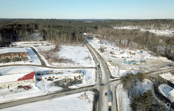 0 Fogg Rd, Epping, NH - Aérien  Vue de la carte - Image1