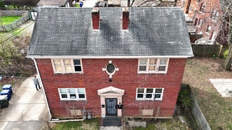 More details for 333 E 9th Ave, Columbus, OH - Multifamily for Sale