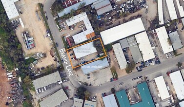 901 Brandi Ln, Round Rock, TX - AERIAL  map view - Image1