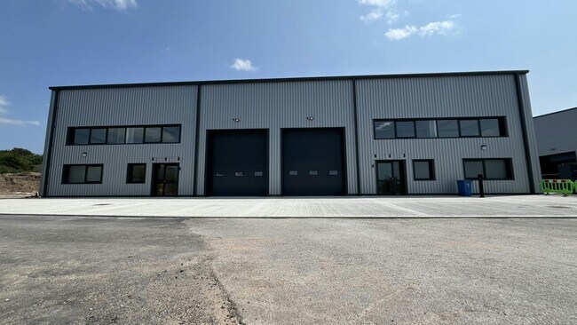 More details for 1 London Rd, Macclesfield - Industrial for Lease