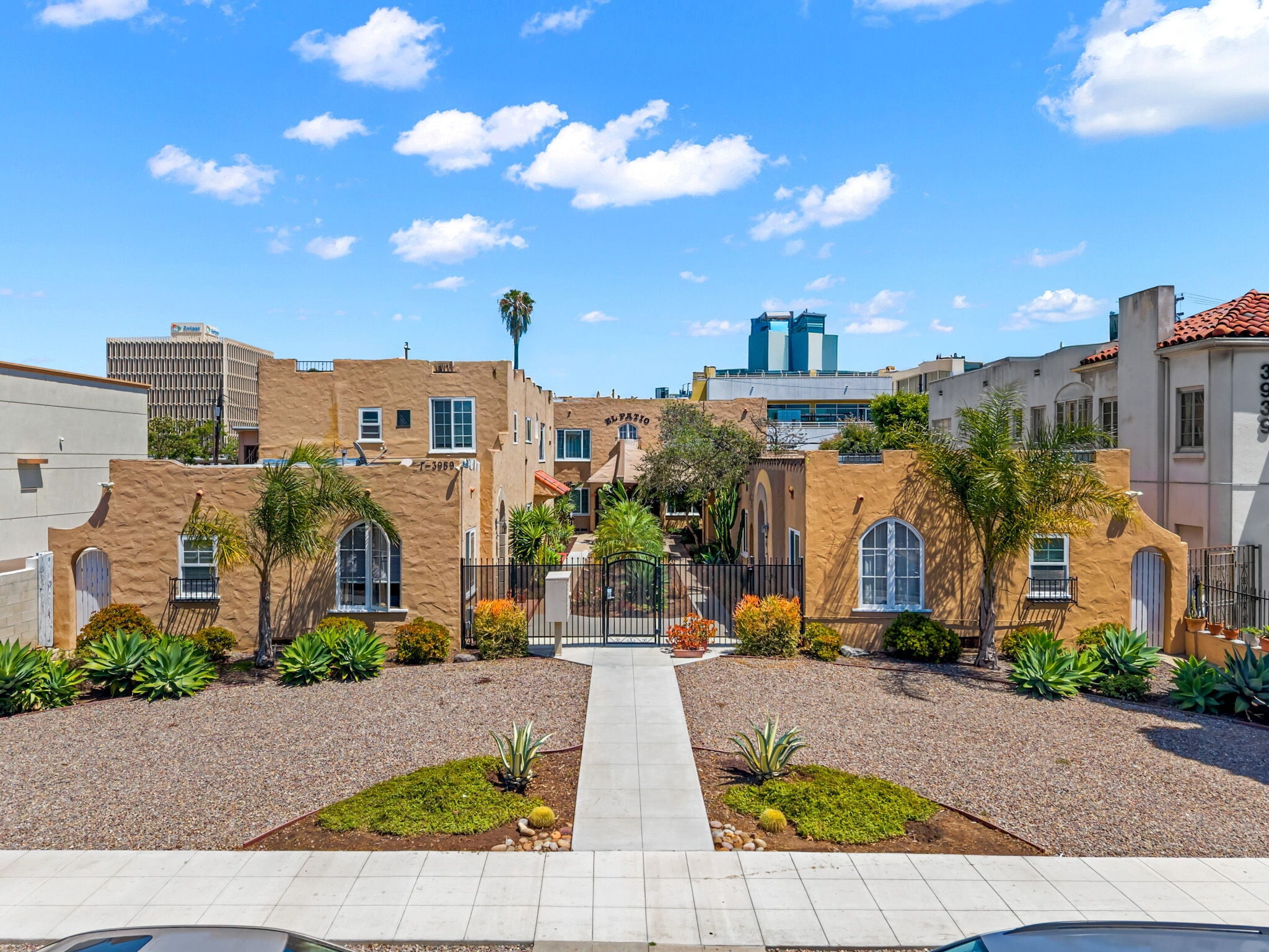 3947-59 Third ave, San Diego, CA for sale Building Photo- Image 1 of 14