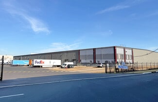 Plus de détails pour 1808 River Rd, Burlington, NJ - Industriel à louer