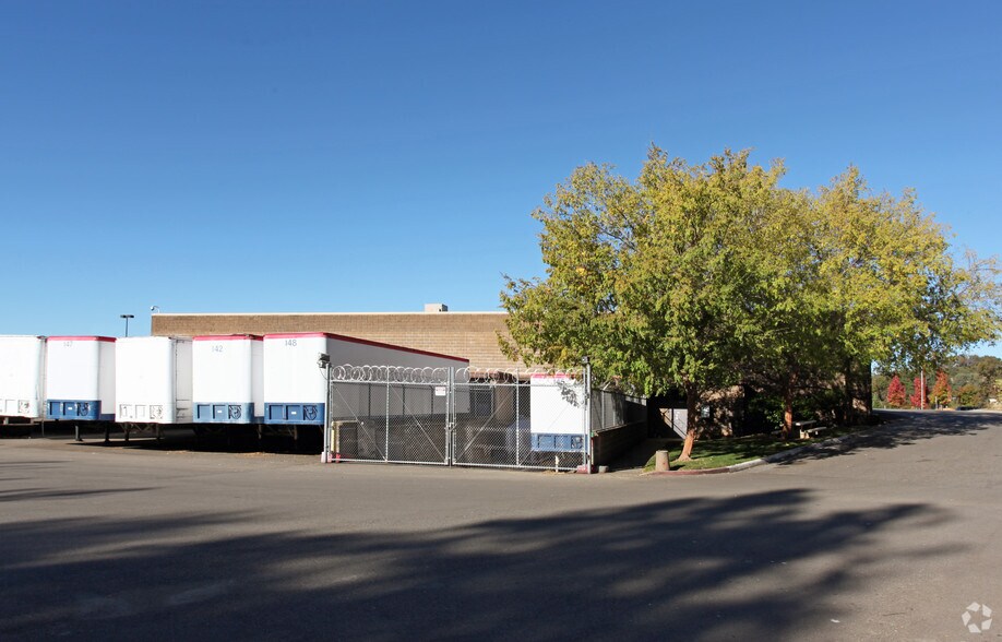 372 Elm Ave, Auburn, CA for lease - Building Photo - Image 2 of 2