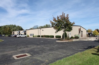 Plus de détails pour 7 Industrial Rd, Windsor Locks, CT - Industriel à vendre