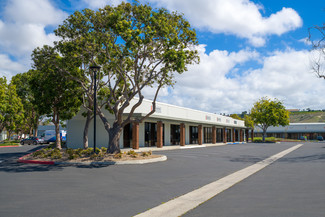 More details for 110 Copperwood Way, Oceanside, CA - Industrial for Lease