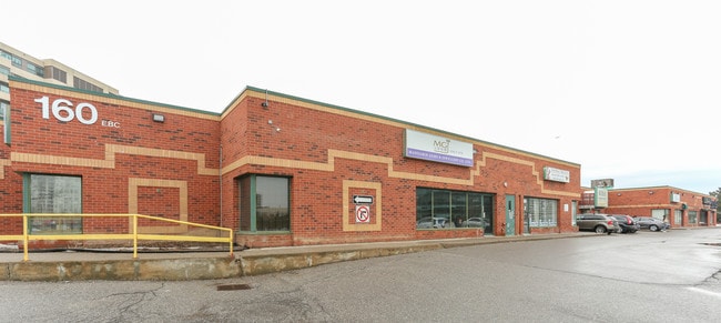 Plus de détails pour 160 E Beaver Creek Rd, Richmond Hill, ON - Flex à vendre