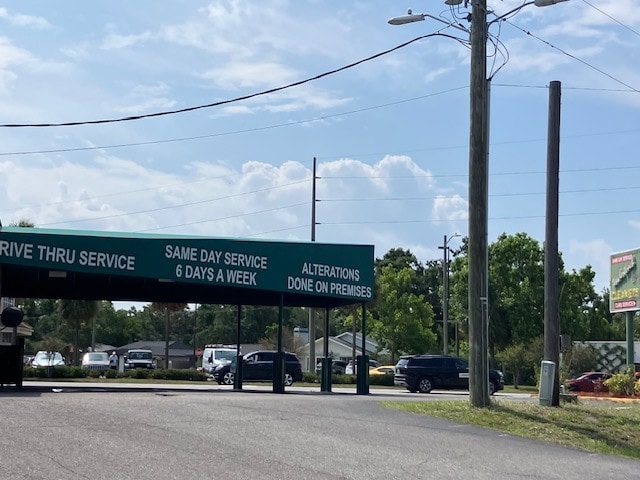 3519 Henderson Blvd, Tampa, FL for sale - Building Photo - Image 2 of 7