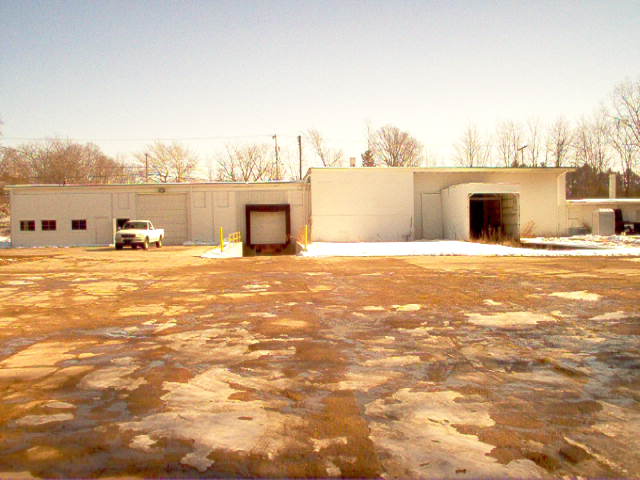 3850 River Rd, Sodus, MI for lease - Building Photo - Image 2 of 12