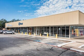 More details for 2550-2627 Jefferson Blvd, Dallas, TX - Retail for Lease