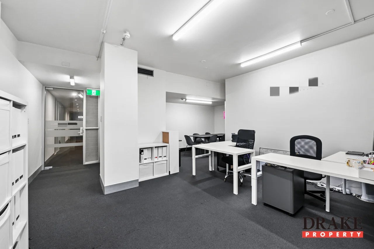 276 Pitt St, Sydney, NSW 2000 - Unit 101 - - Interior Photo - Image 1 of 6
