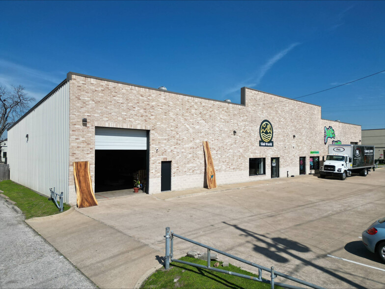 4808 Dacoma St, Houston, TX for lease - Building Photo - Image 3 of 6