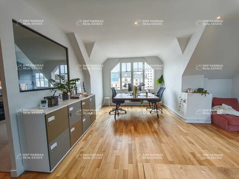 Bureau dans Rennes à louer - Photo intérieure - Image 3 de 11