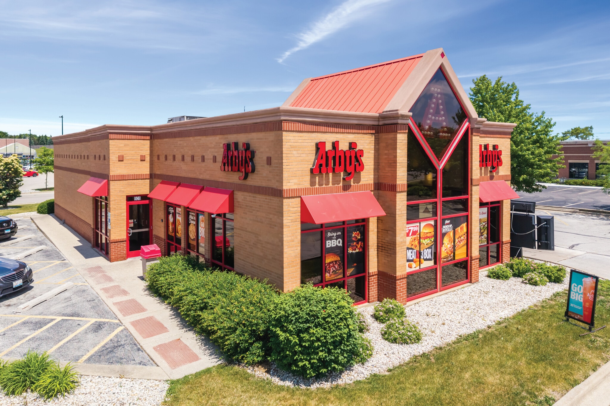 501 E Il Route 173, Antioch, IL for sale Building Photo- Image 1 of 6