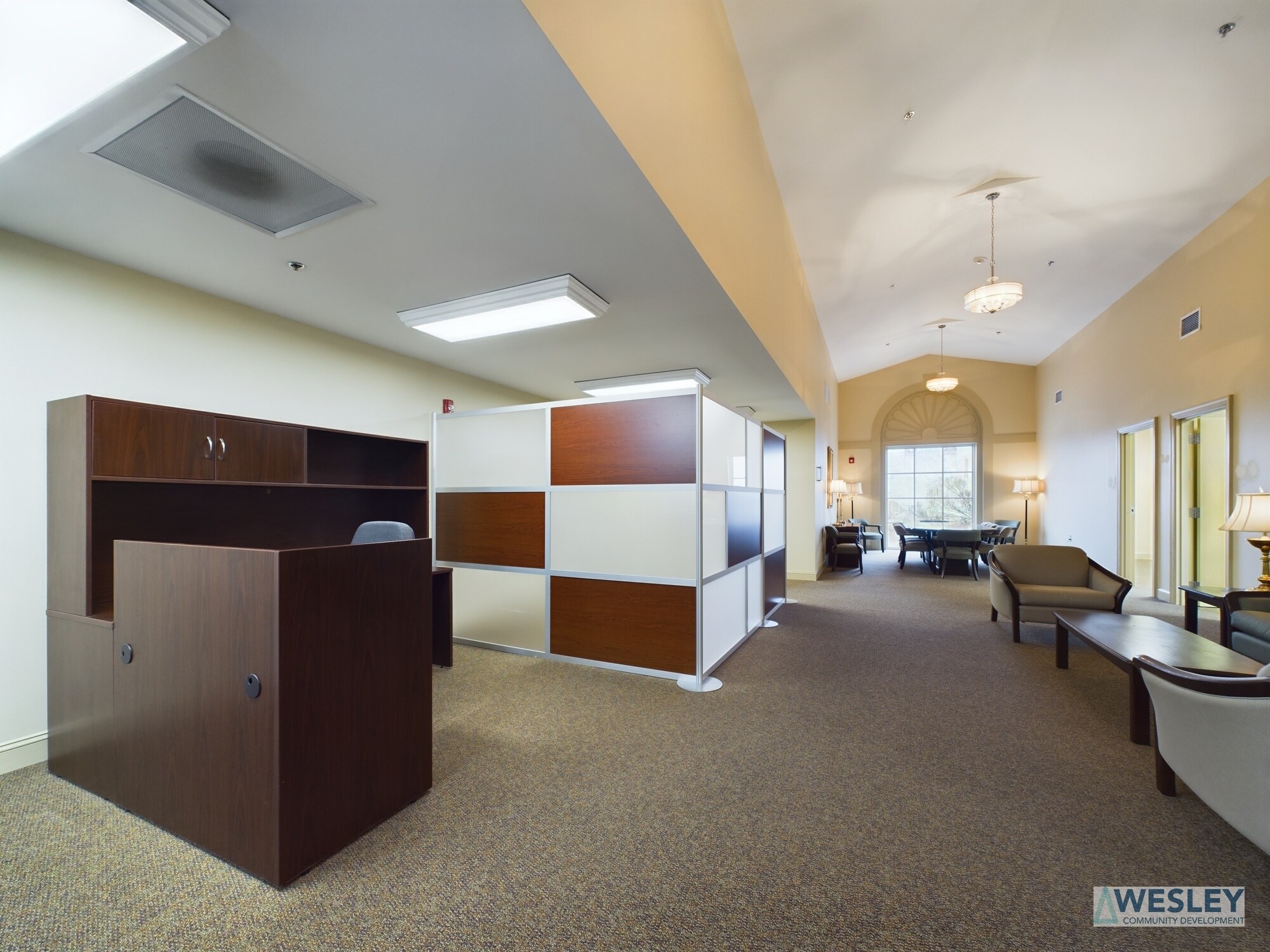 217 S Church St, Salisbury, NC à louer Photo intérieure- Image 1 de 19