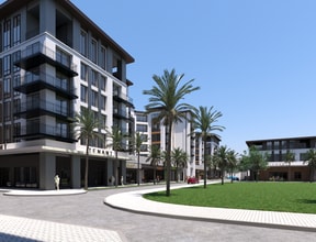 1380-1400 Colonial Blvd, Fort Myers, FL à louer Photo intérieure- Image 1 de 2