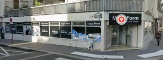 Plus de détails pour Commerce de détail à louer