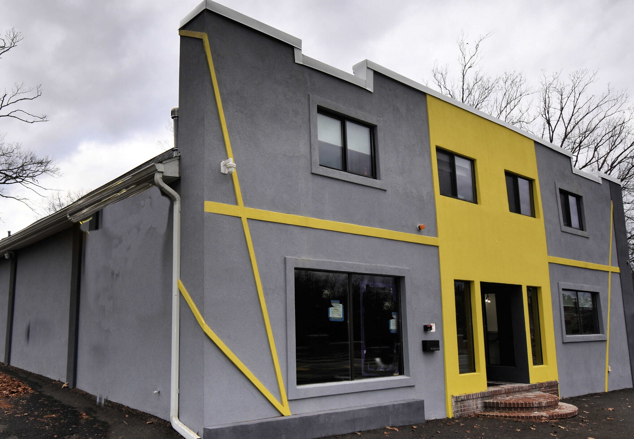 1 S Liberty Dr, Stony Point, NY à vendre Photo du bâtiment- Image 1 de 1