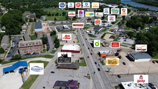 More details for 707 Greene St, Marietta, OH - Land for Lease